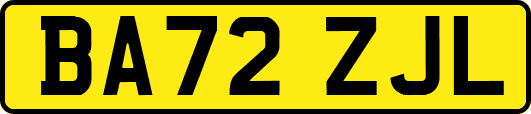 BA72ZJL
