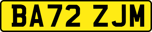 BA72ZJM