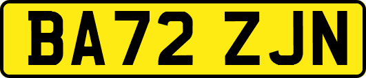BA72ZJN