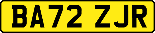 BA72ZJR
