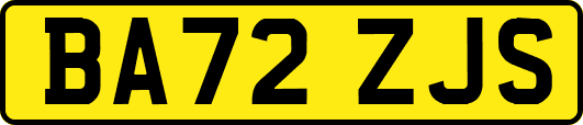 BA72ZJS