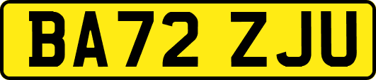 BA72ZJU