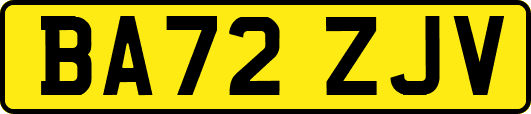 BA72ZJV