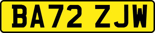 BA72ZJW