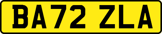 BA72ZLA