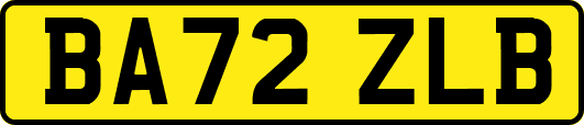 BA72ZLB