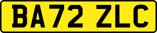 BA72ZLC