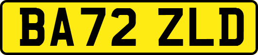 BA72ZLD