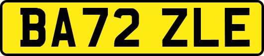 BA72ZLE