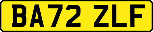 BA72ZLF