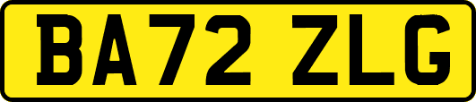 BA72ZLG