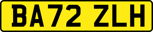 BA72ZLH