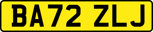 BA72ZLJ