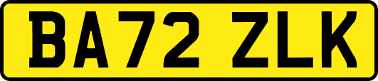 BA72ZLK