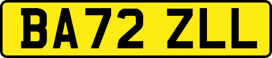 BA72ZLL