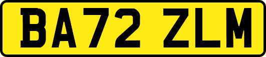 BA72ZLM