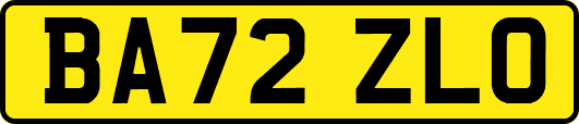 BA72ZLO
