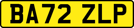 BA72ZLP