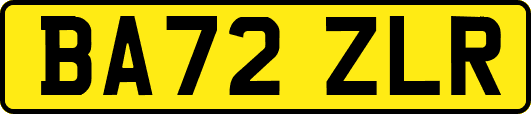 BA72ZLR