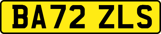 BA72ZLS