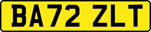 BA72ZLT