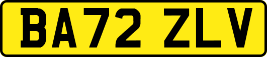 BA72ZLV