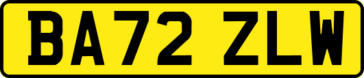 BA72ZLW