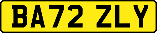 BA72ZLY