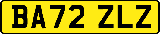 BA72ZLZ