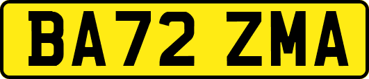 BA72ZMA