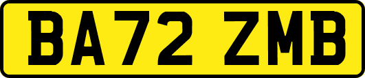 BA72ZMB