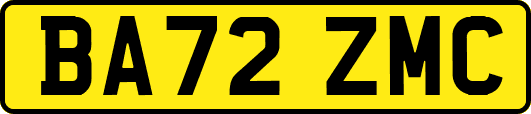 BA72ZMC
