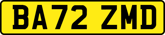 BA72ZMD