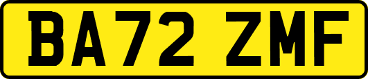 BA72ZMF