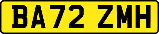 BA72ZMH