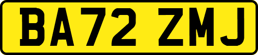 BA72ZMJ