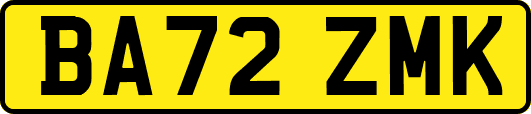 BA72ZMK