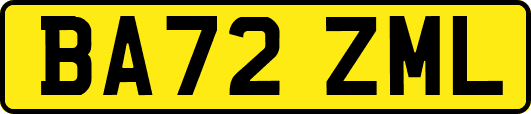 BA72ZML