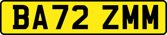 BA72ZMM