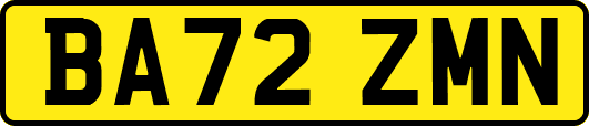 BA72ZMN