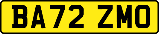 BA72ZMO