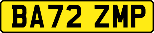 BA72ZMP