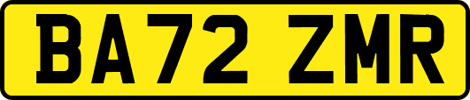 BA72ZMR