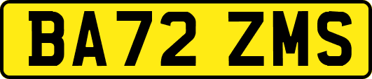 BA72ZMS