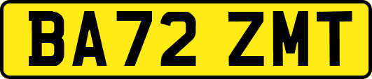 BA72ZMT
