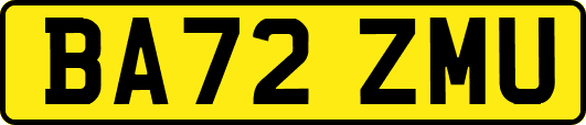 BA72ZMU