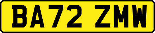 BA72ZMW