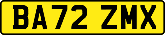 BA72ZMX