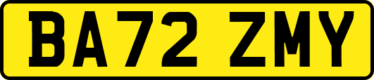BA72ZMY