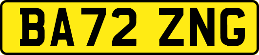 BA72ZNG